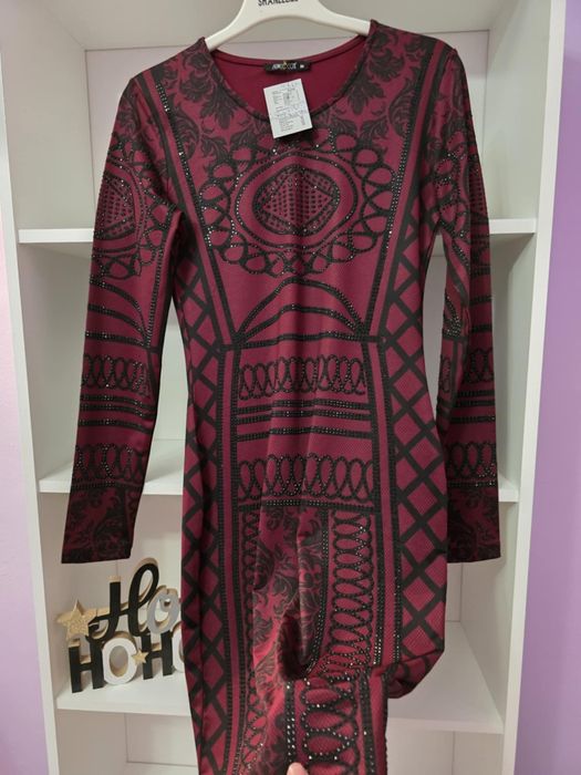 Лот бутикови рокли