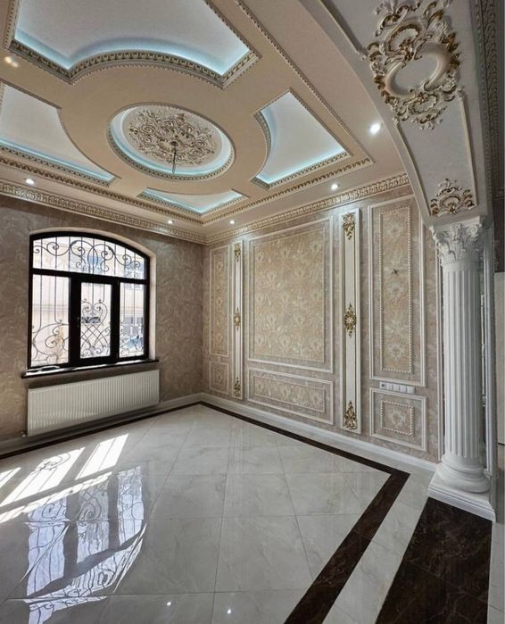 Новый Дом  под Ипотеку!!