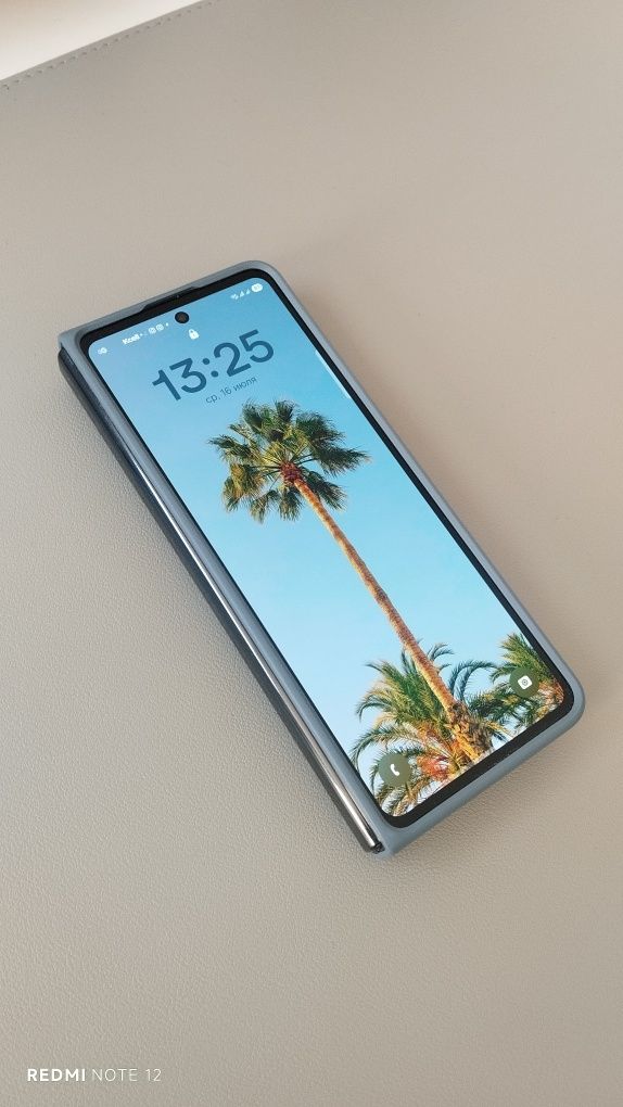 Продам Samsung z fold 5