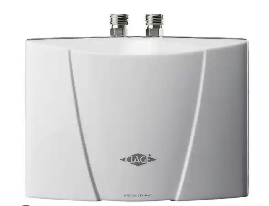 Проточен бойлер Сlage 6
