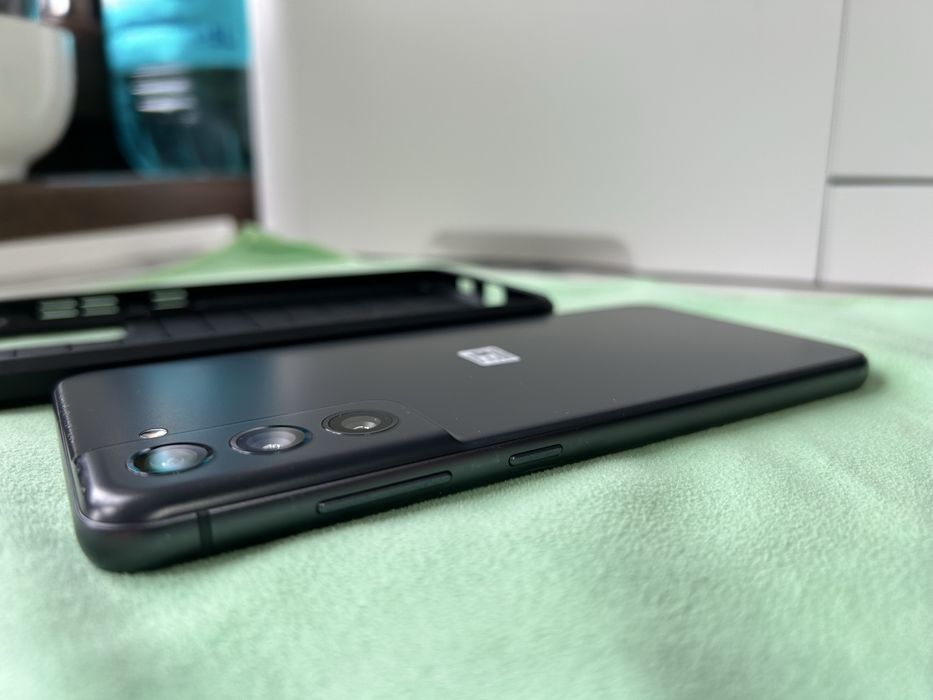 Vand Samsung S 21 FE