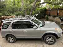 Багажник за Honda CR-V 2