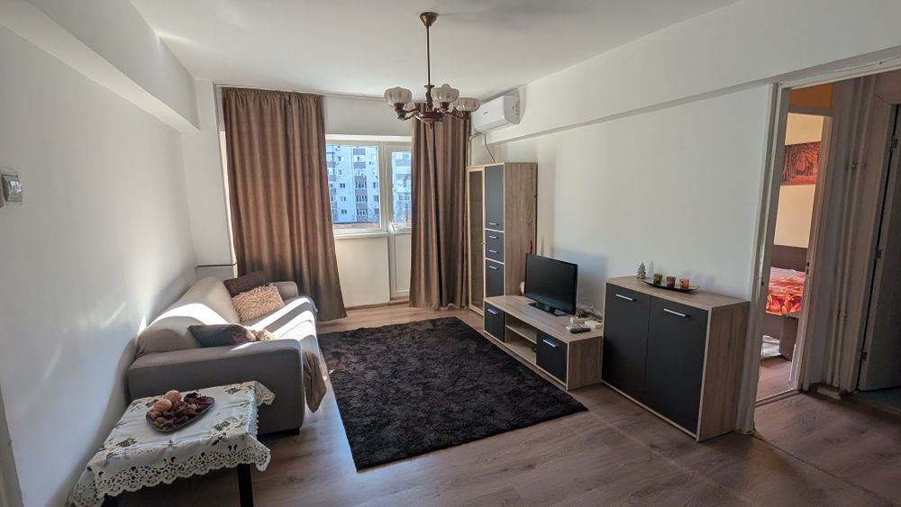 Apartament 2 camere Gorjului