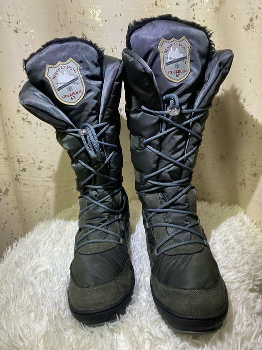 Marc O’Polo bocanci marime 39