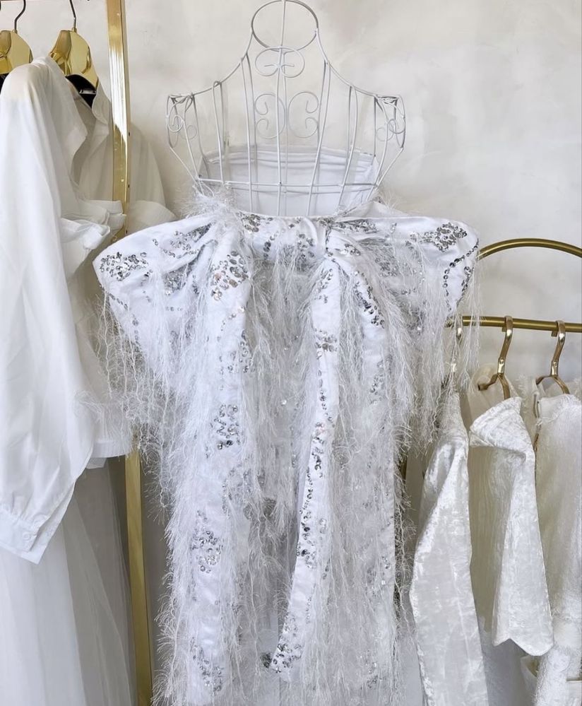 Rochie Asos superba, pretabil cununie