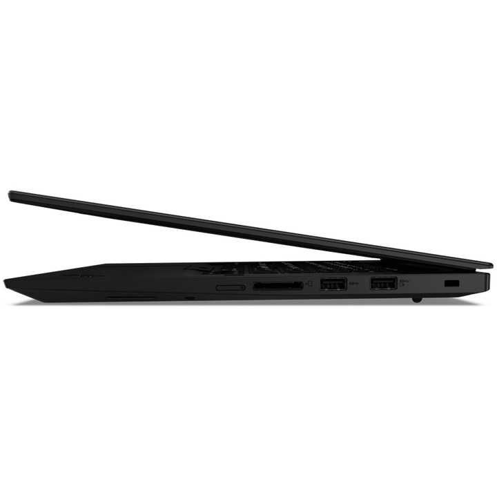 Лаптоп Lenovo ThinkPad X1 Extreme G3 I7-10850H 64GB 1TB 1650Ti 4K