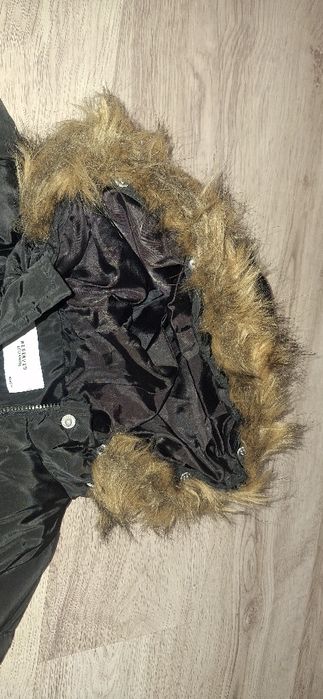 Geaca toamna iarna fete mărimea 104