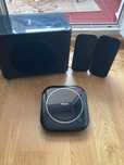 DVD Home Theater Phillips HES2008/12