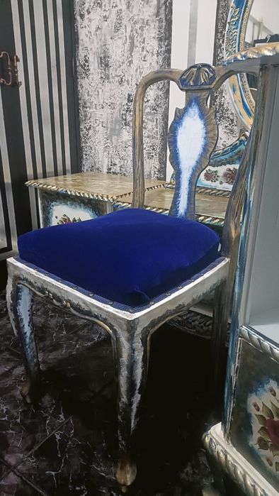 Set mobilier recondiționat