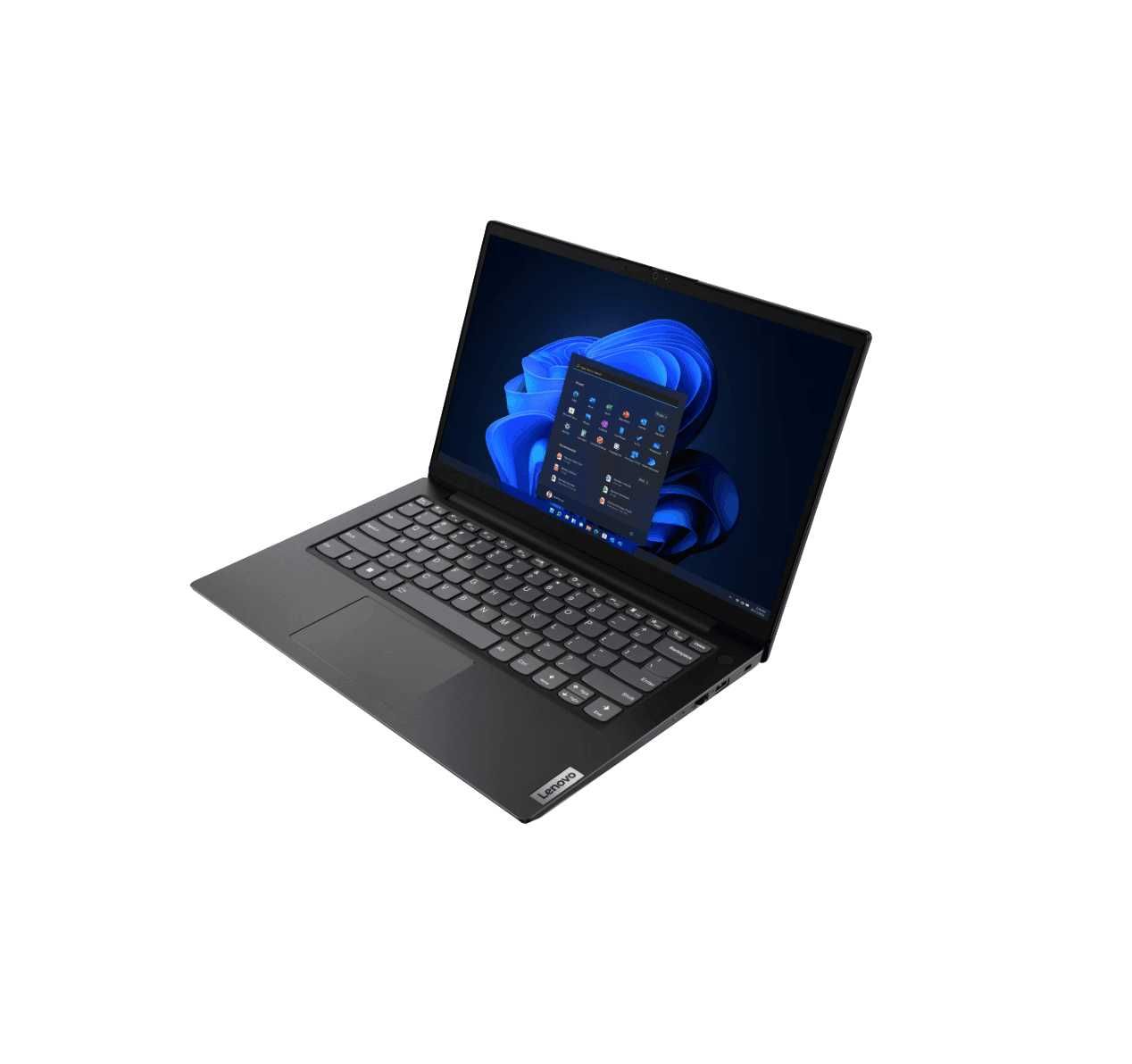 Ноутбук LENOVO V14 G4 IRU I5-13420H/8GB/512GB/14,0" FHD BUSINESS BLACK