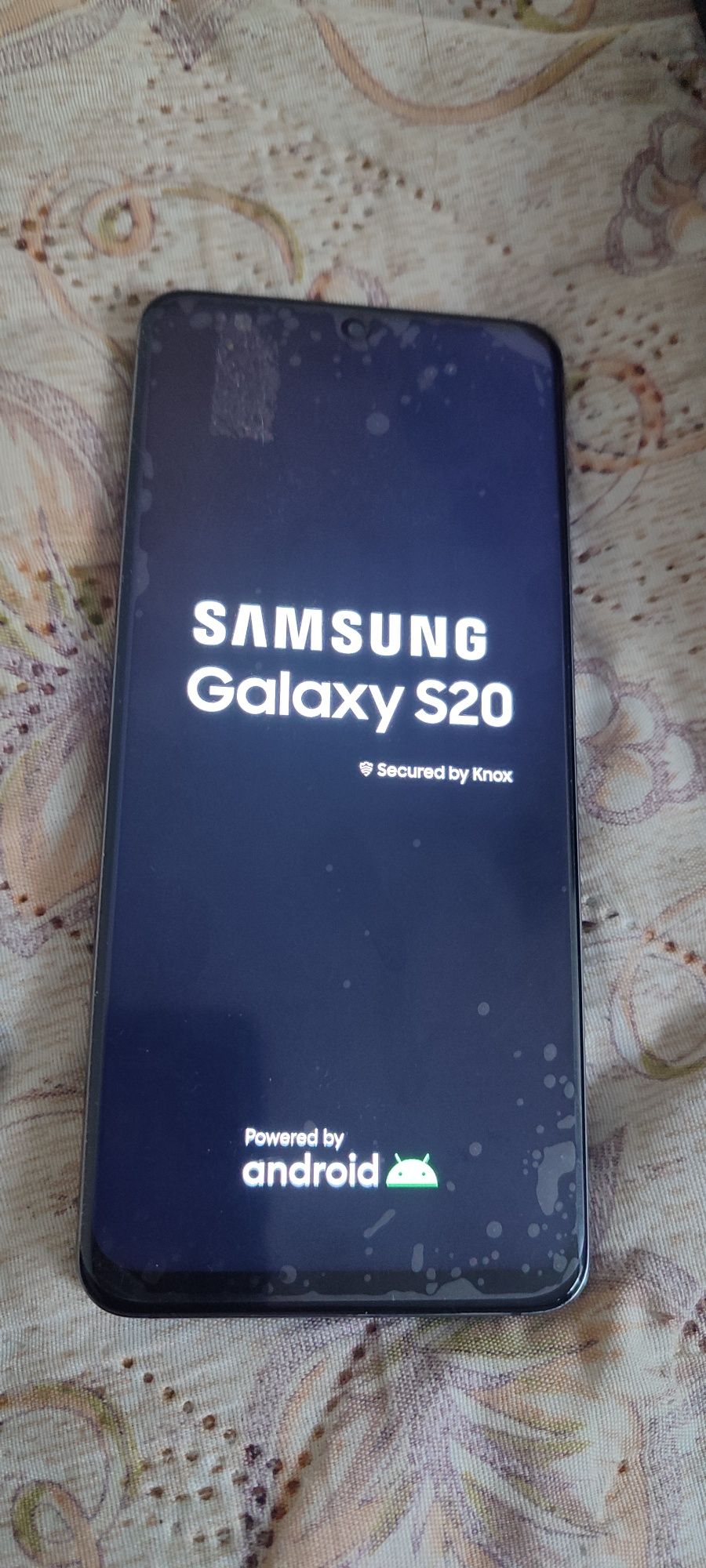 Samsung S 20 8/128