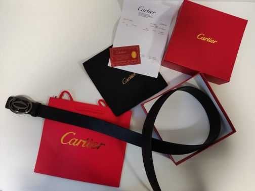 Curea pentru bărbati, Cartier, Franta 45522