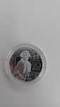 Moneda Argint Republik Osterreich