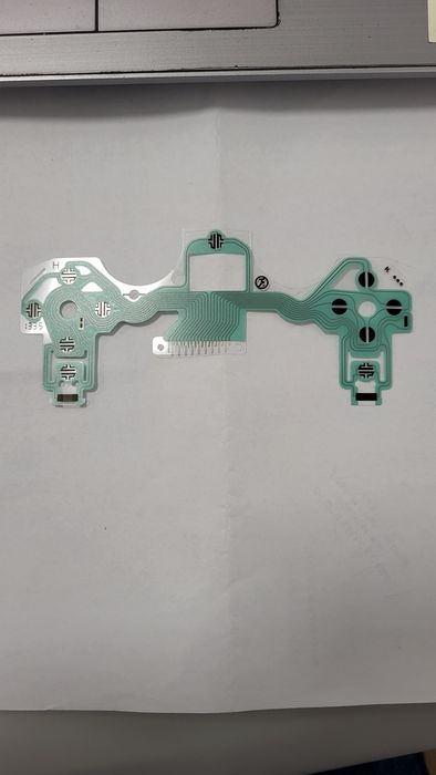 Film conductiv pentru Controller PS5/PS4