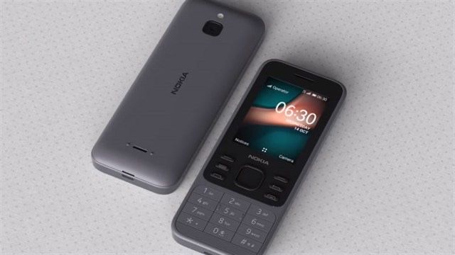 YENGI ! Nokia 6300 Dualsim | Dostavka | Garantiya !