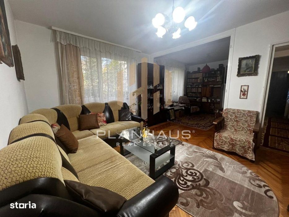 Apartament 4 camere,zona Pizza Albina ,cartierul Săsar