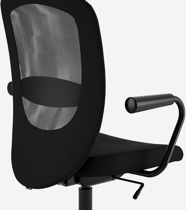 scaun ergonomic birou Flintan