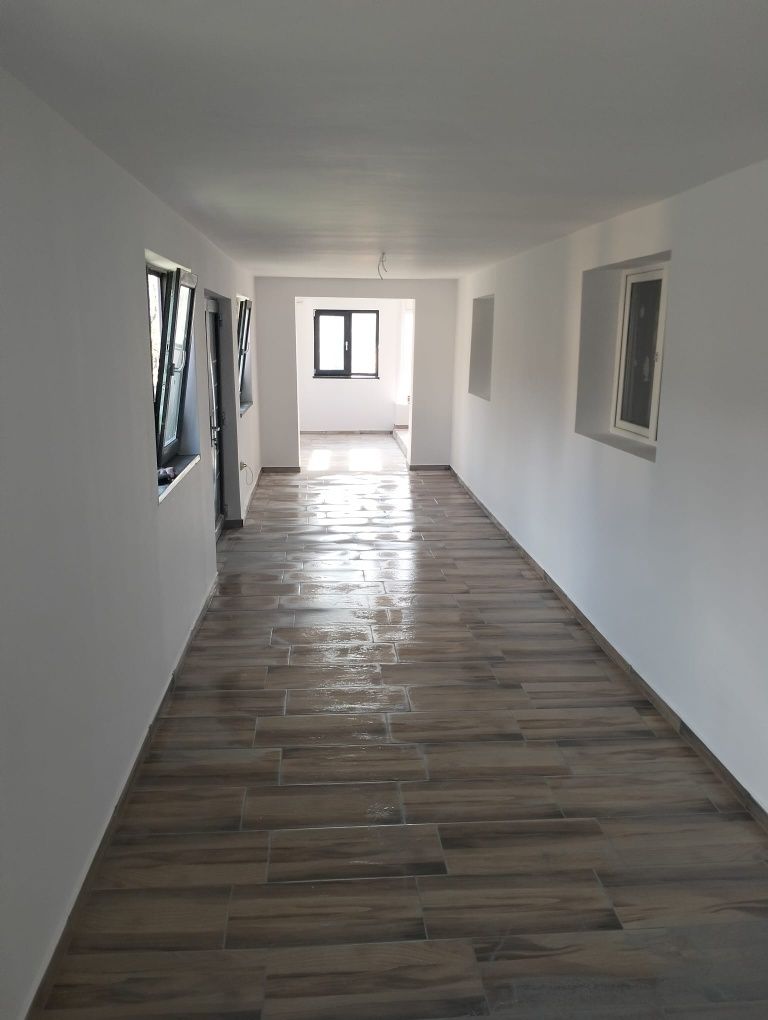 Construcții interior exterior
