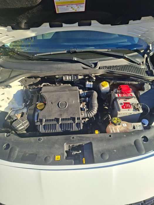 Vand Fiat Tipo , 1.4 , benzina, 2018