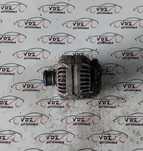 Alternator VW Golf 5/Audi A3/Skoda Octavia 1.9 TDI 2003 - 2009