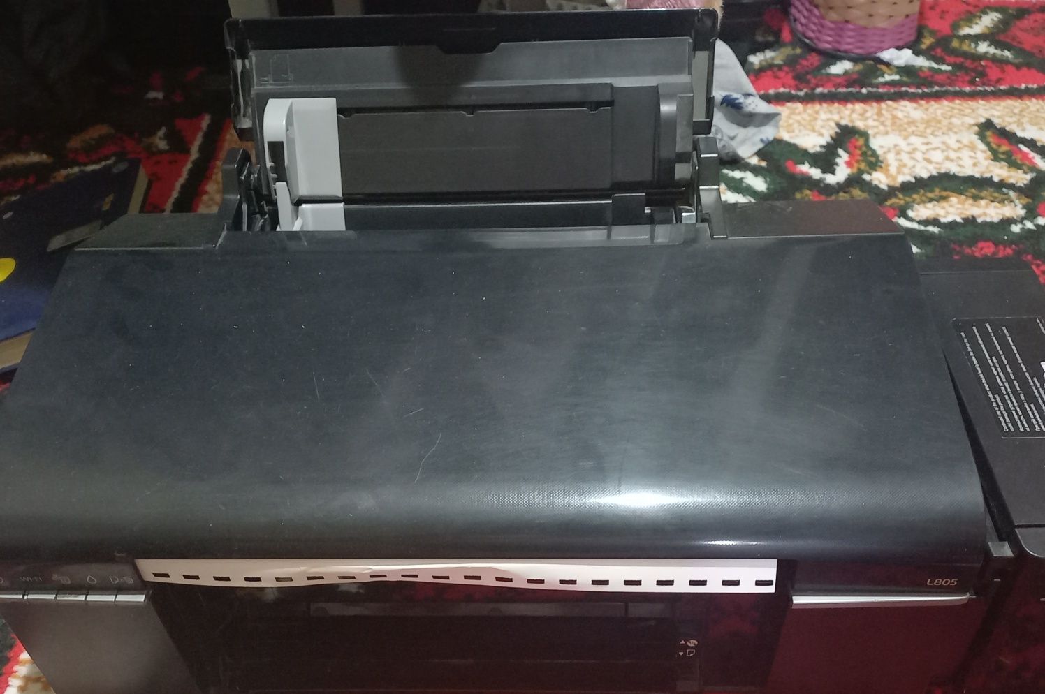 Epson printerlari sotiladi
