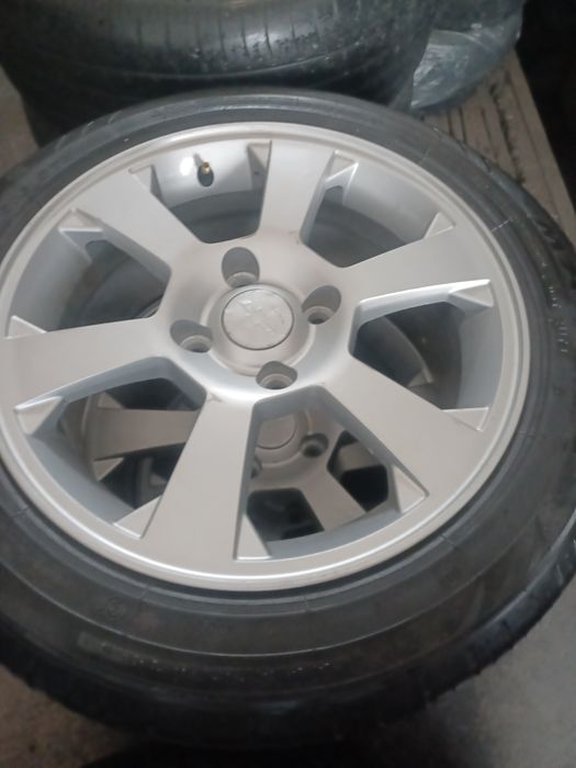 Gentra 16 avtomat