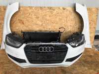 Fata completa/Dezmembrari Audi A4 B8 combi facelift