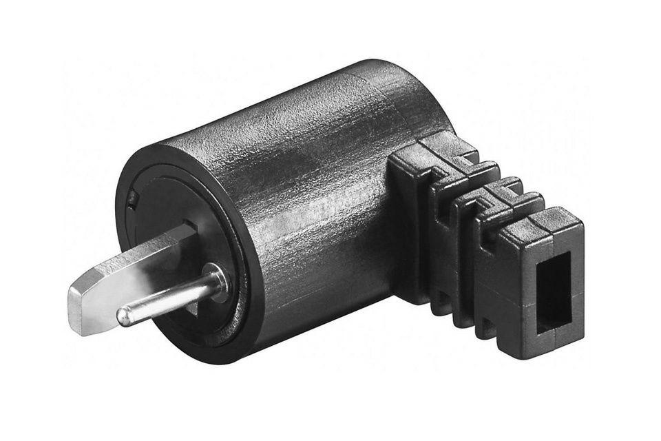 Conectori mufe Nakamichi audio cablu boxe banane conector mufa