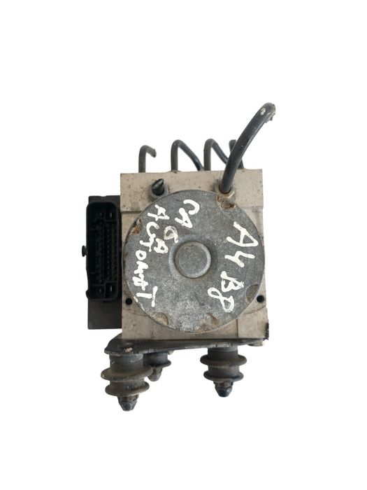 Pompa ABS AUDI A4 IV 8K2, B8 2007 - 2015 2.0TDI AUTOMAT  CAGA, CJCA, C