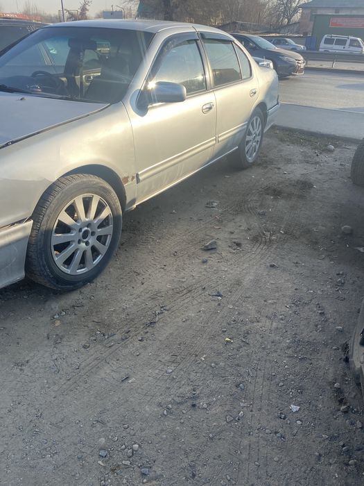 17 диск с резиной 2 зима 2 лета