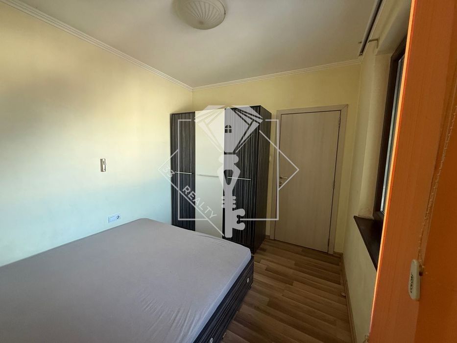 Продава се Двустаен апартамент в Пловдив, Мараша - 38 кв.м за 3053 €/кв.м - Снимка #4