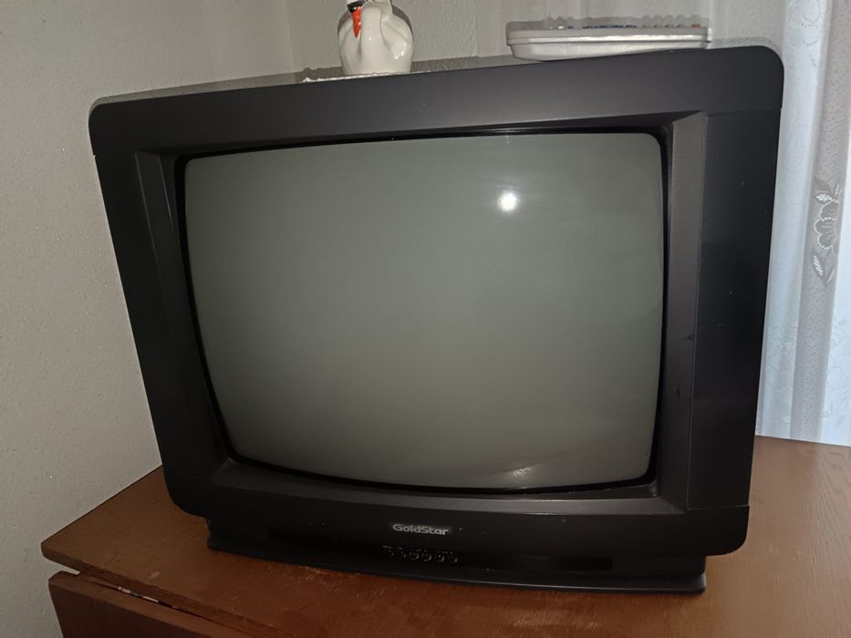 Televizor Goldstar