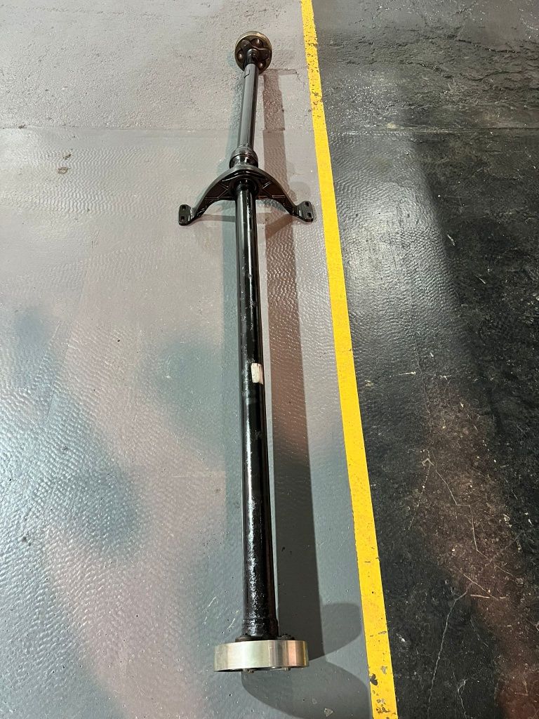 Cardan vw tiguan reparatii cardane