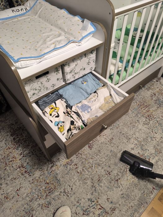 Трансформираща кошара Loreli