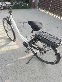 Bicicleta electrica 36 v