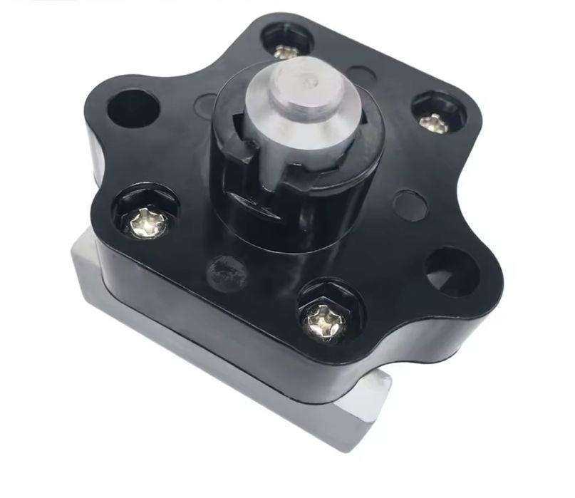 Pompa Combustibil Motor Barca Barci Mercury Mercruiser 4 5 6 HP