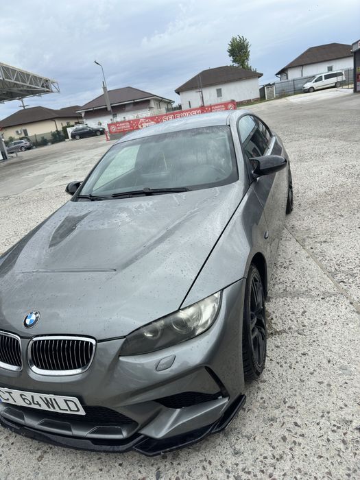 Vand Bmw seria 3 e92