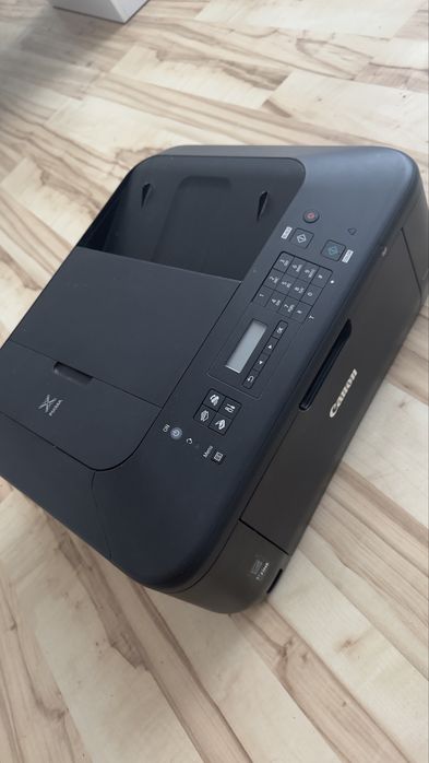 Imprimanta Printer Canon Pixma MX455