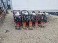 MAI COMPACTOR de inchiriat