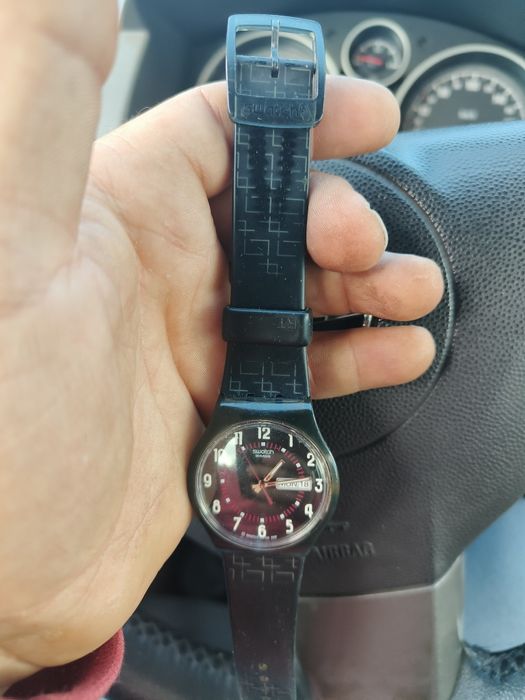 Ceas Swatch swiss