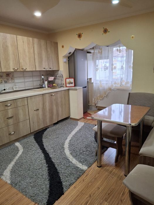 Inchiriez ap.doua camere
