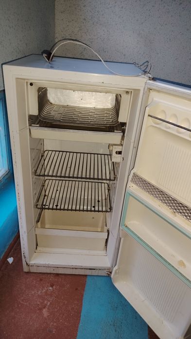 Muzlatgich Buxoro shaxarda xaladilnik sotiladi