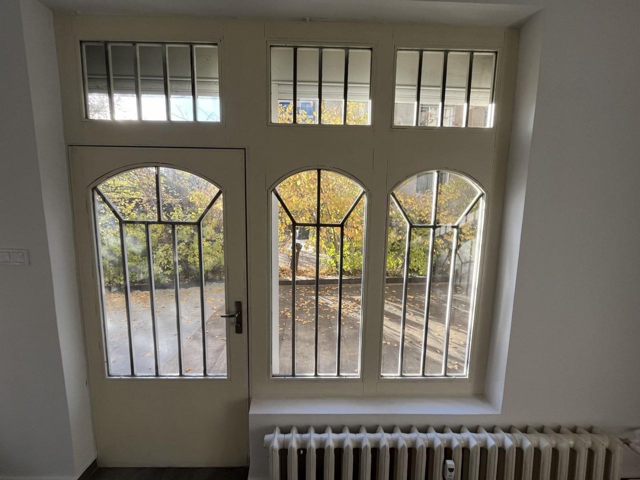 Дава се под наем Офис в София, Изгрев - 65 кв.м за 560 € - Снимка #6