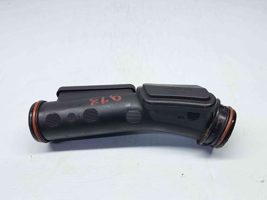 Tub turbo, 03C145674A, Vw Jetta 4, 1.4tsi, CAVA