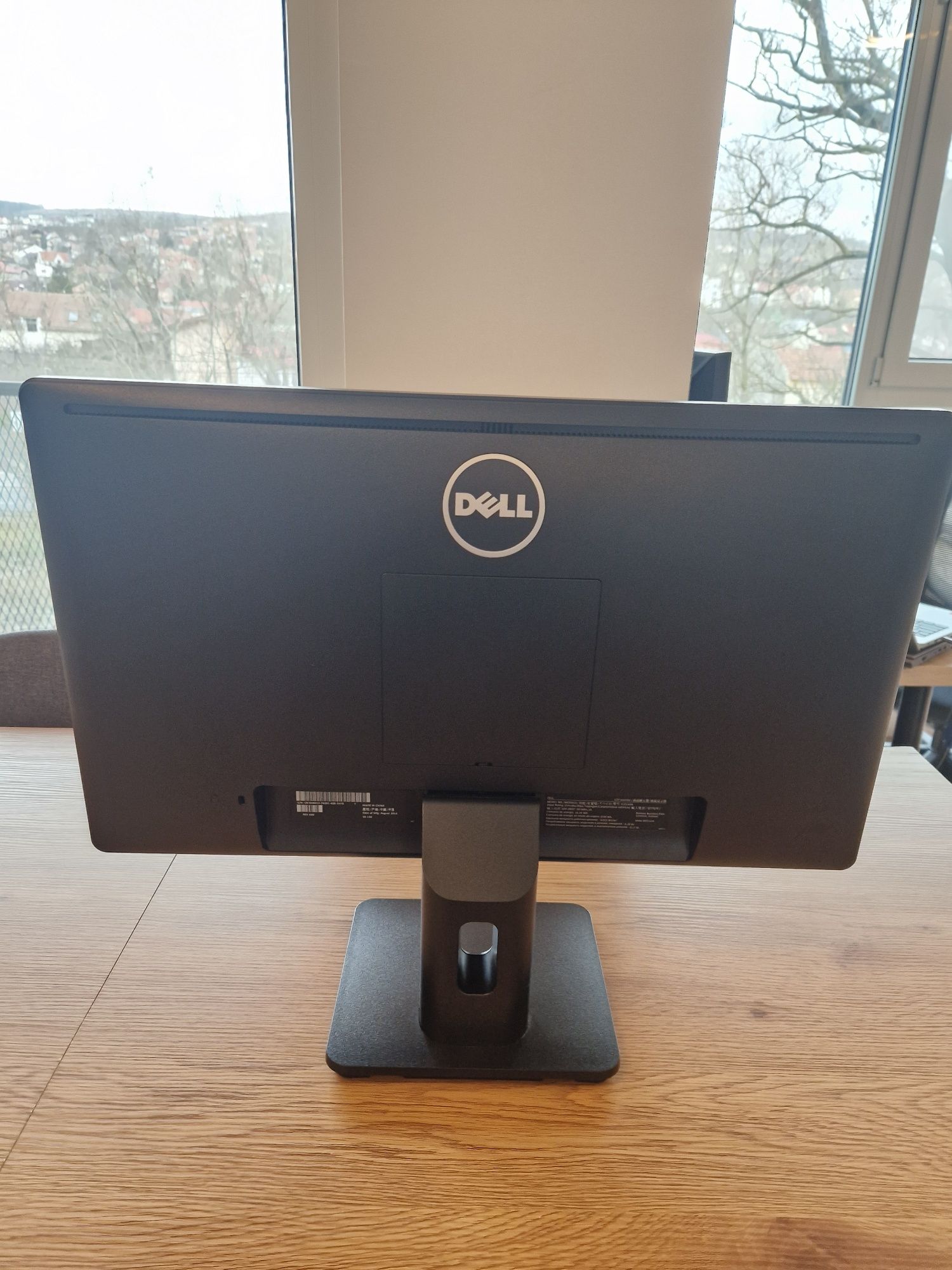 Monitor LED, Dell E2214HB, 21.4 inch, Full HD