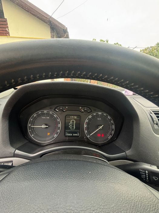 Skoda Octavia 2 1.9 tdi 2008