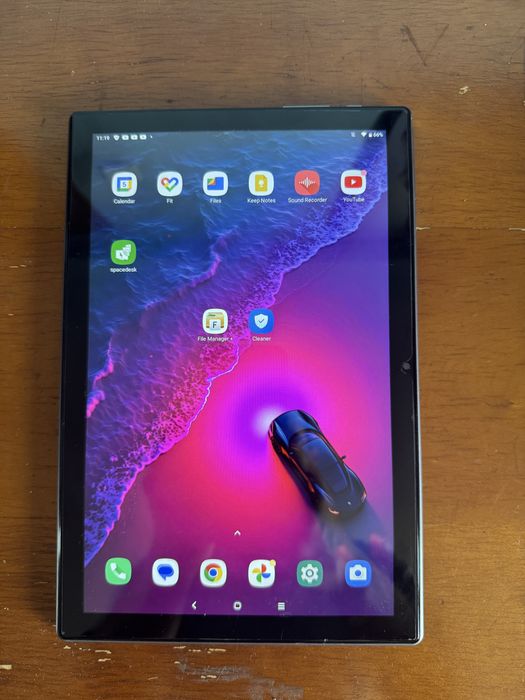 Tableta Blackview Tab 8