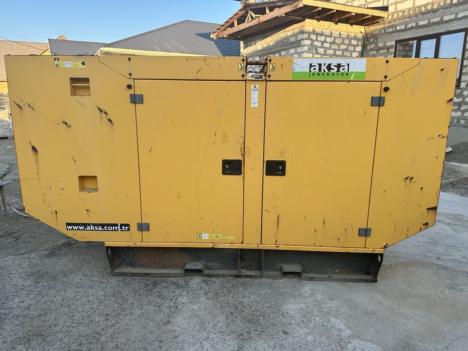 Генератор генератор