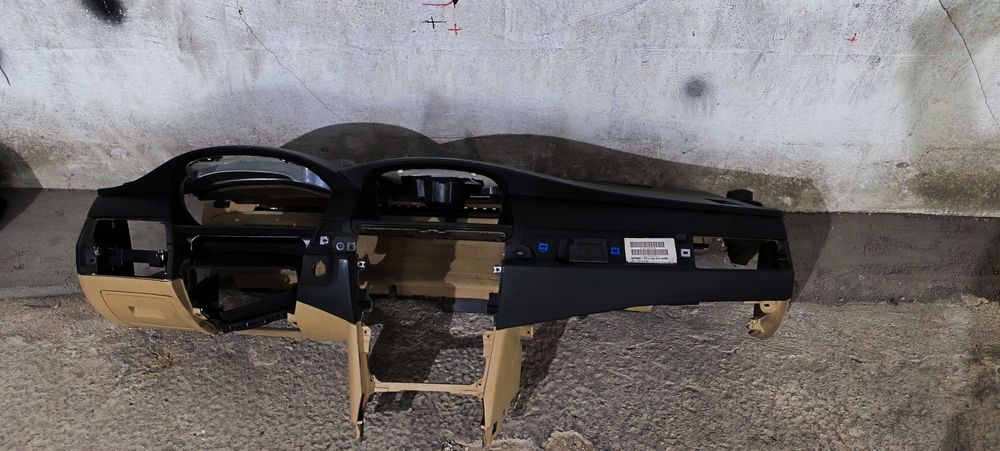 табло за бмв е60/61