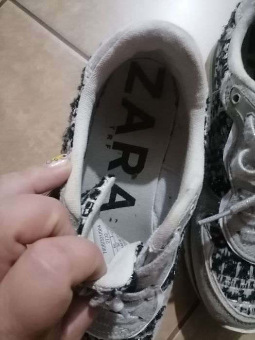 Adidași Zara damă